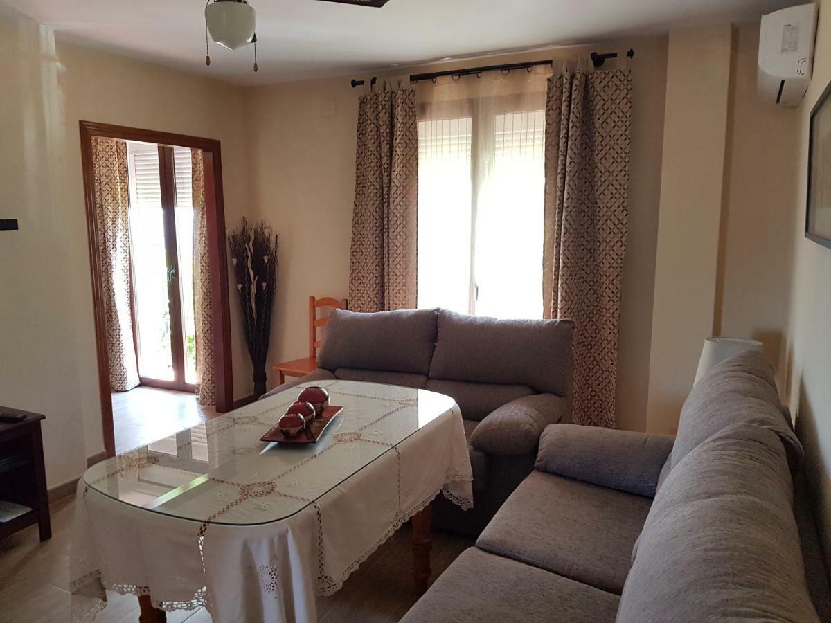 Plaza Principal Zahara - Magnifica Ubicacion Y Vistas Villa ซาอารา เด ลาเซียร์รา ภายนอก รูปภาพ