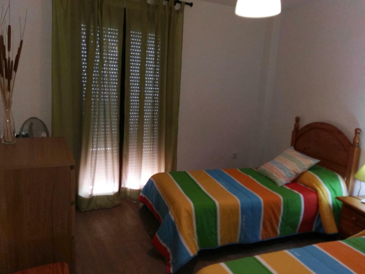 Plaza Principal Zahara - Magnifica Ubicacion Y Vistas Villa ซาอารา เด ลาเซียร์รา ภายนอก รูปภาพ
