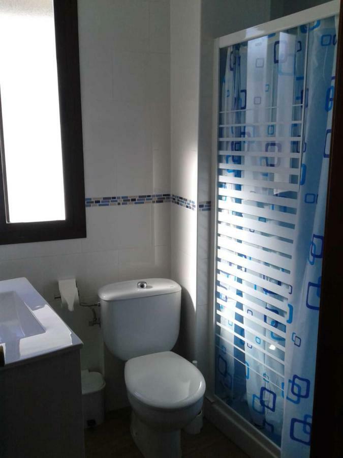 Plaza Principal Zahara - Magnifica Ubicacion Y Vistas Villa ซาอารา เด ลาเซียร์รา ภายนอก รูปภาพ